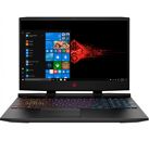 Ordinateurs portables HP Omen 15-dc1056nf i5 16 Go RAM 1 To HDD 256 Go SSD 15.6